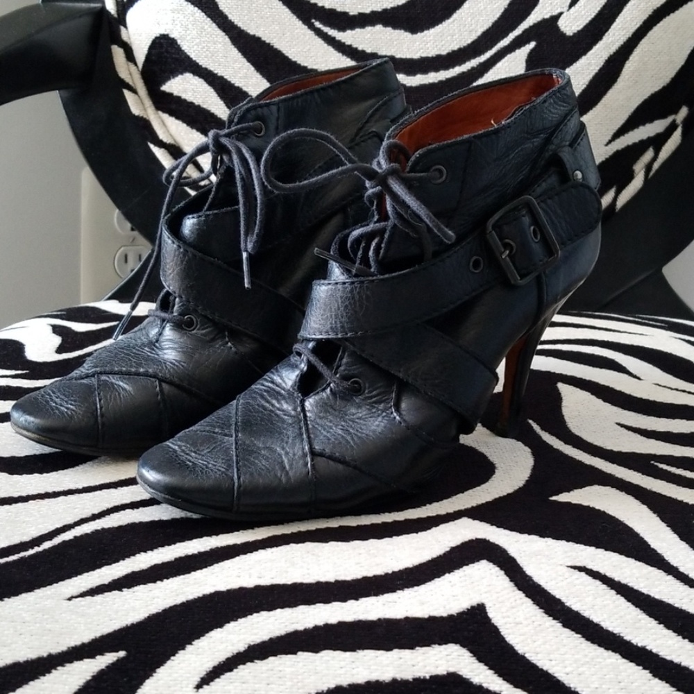 Givenchy booties